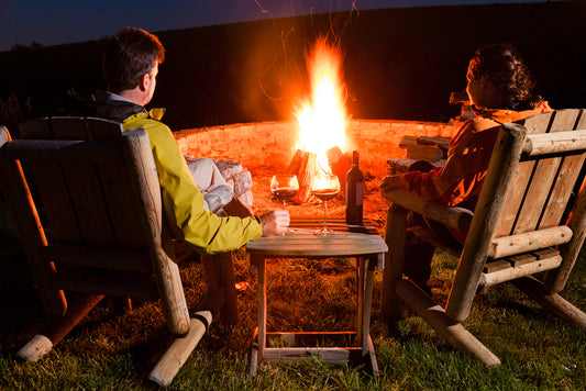 Why You Should Have A Fire Pit